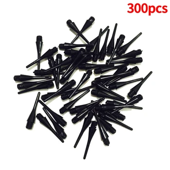 300 PCS Dart Soft Tip Points Needle Replacement Set for Electronic Dart Professional Darts Tungsten Darts Accessories
300 PCS Dart Soft Tip Points Needle Replacement Set for Electronic Dart Professional Darts Tungsten Darts Accessories