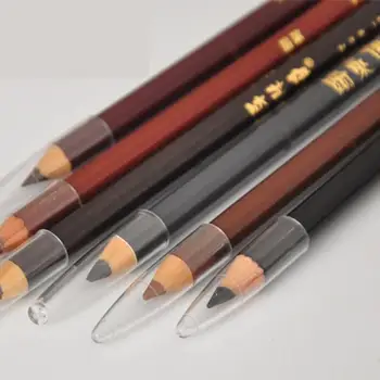 5 Color Eyebrow Pencil Easy to Color Lasting Waterproof Sweatproof Paint Tattoo Eyebrow Makeup Tool Cosmetics Dropshipping TSLM1
5 Color Eyebrow Pencil Easy to Color Lasting Waterproof Sweatproof Paint Tattoo Eyebrow Makeup Tool Cosmetics Dropshipping TSLM1