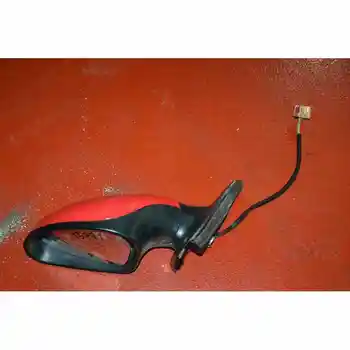 LEFT REARVIEW MIRROR SEAT IBIZA (6L1)
LEFT REARVIEW MIRROR SEAT IBIZA (6L1)