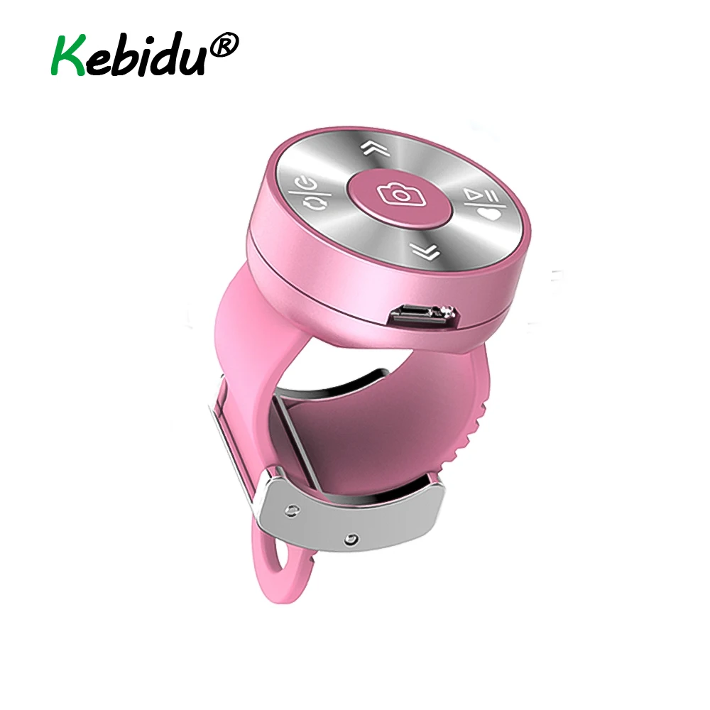 Remote Control Wireless Bluetooth Media Button Car Motorcycle Bike Steering Wheel MP3 Music Player For Android IOS Phone Tablet
Remote Control Wireless Bluetooth Media Button Car Motorcycle Bike Steering Wheel MP3 Music Player For Android IOS Phone Tablet