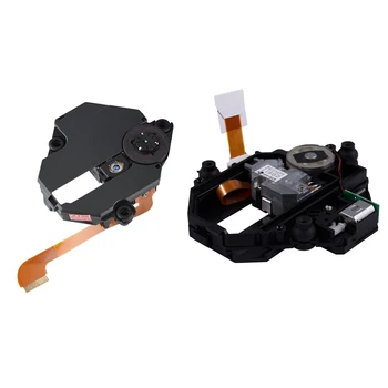 KSM-440AEM Optical Lasers Lens Replacement for Sony PS1 & Lasers Disc Reader Lens Drive Module KSM-440ACM
KSM-440AEM Optical Lasers Lens Replacement for Sony PS1 & Lasers Disc Reader Lens Drive Module KSM-440ACM