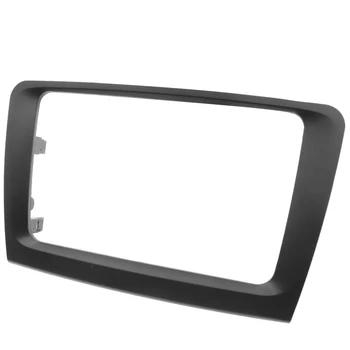 Double Din Car Fascia Radio Panel for SKODA Octavia 2010+ 2 Din Audio Player Dash Kit Facia Plate Cover Adapter Console Bezel
Double Din Car Fascia Radio Panel for SKODA Octavia 2010+ 2 Din Audio Player Dash Kit Facia Plate Cover Adapter Console Bezel