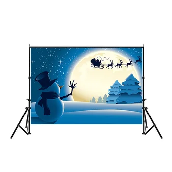WHISM -7*5 Feet Refined Christmas Theme Series 1 Photography Background Cloth Photo Cloth Furniture Decorative Painting
WHISM -7*5 Feet Refined Christmas Theme Series 1 Photography Background Cloth Photo Cloth Furniture Decorative Painting