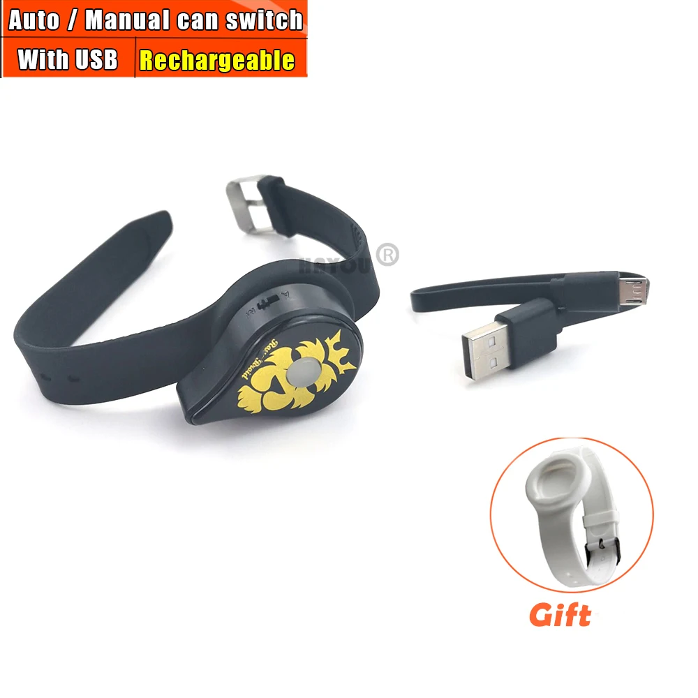 New Auto Catch Bracelet for Pokemon Go Plus Digital Watch Wristband Bluetooth-compatible Rechargeable Capturer Elves Toy
New Auto Catch Bracelet for Pokemon Go Plus Digital Watch Wristband Bluetooth-compatible Rechargeable Capturer Elves Toy