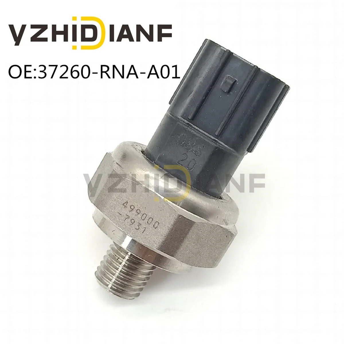 1x 37260RNAA01 FOR HOND-A ACCOR-D CIVI-C CROSSTOU-R NEW ENGINE OIL PRESSURE SENSOR 37260-RNA-A01 37260RNAA01
1x 37260RNAA01 FOR HOND-A ACCOR-D CIVI-C CROSSTOU-R NEW ENGINE OIL PRESSURE SENSOR 37260-RNA-A01 37260RNAA01