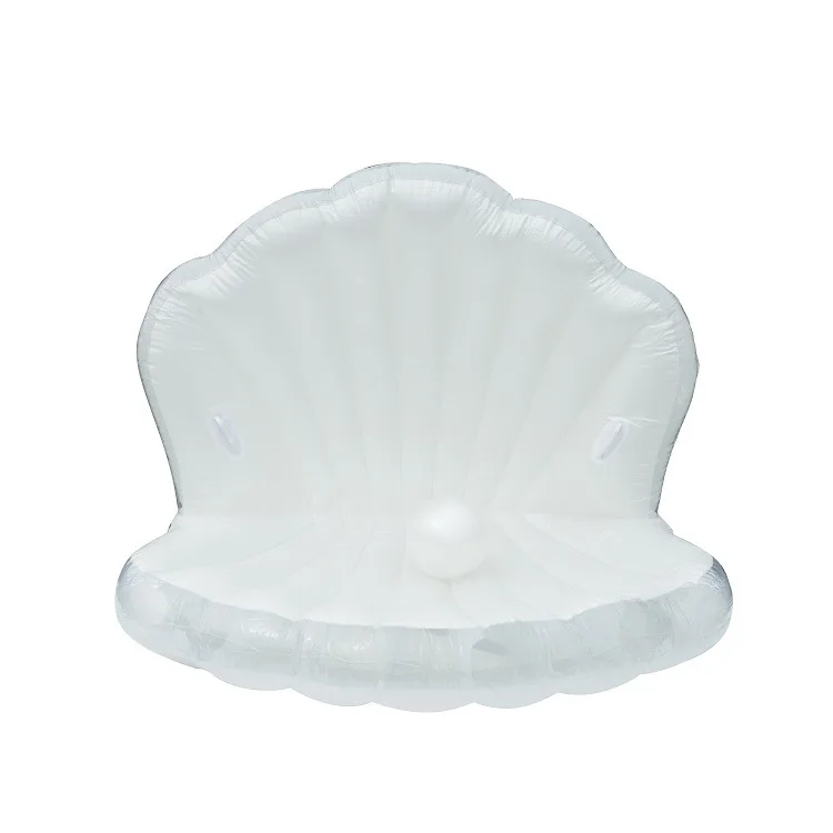 Dongguan SunLe Direct Selling Blowing Shells Floating Bed, Inflatable Scallop Floating Bed, Inflatable Shell Loungers Floating B
Dongguan SunLe Direct Selling Blowing Shells Floating Bed, Inflatable Scallop Floating Bed, Inflatable Shell Loungers Floating B