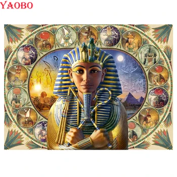 5d diy Diamond Painting Ancient egypt pharaoh DIY Diamond Embroidery Full Square Round diamond Picture mosaic sticker decor 
5d diy Diamond Painting Ancient egypt pharaoh DIY Diamond Embroidery Full Square Round diamond Picture mosaic sticker decor