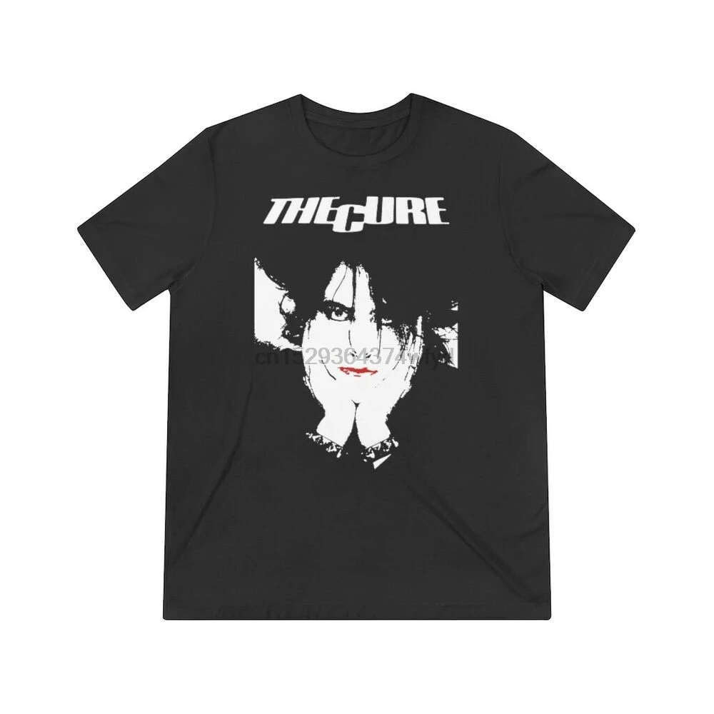 Футболка The Cure супермягкая рубашка футболка для мальчиков и девочек|Футболки| |