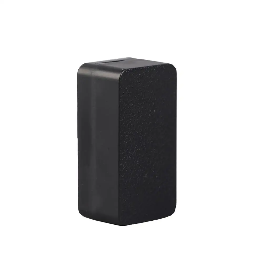 Miniature Intelligent Gps Locator Personnel Pet Valuables Special Precision Up To 5 Meters Global Locator
Miniature Intelligent Gps Locator Personnel Pet Valuables Special Precision Up To 5 Meters Global Locator