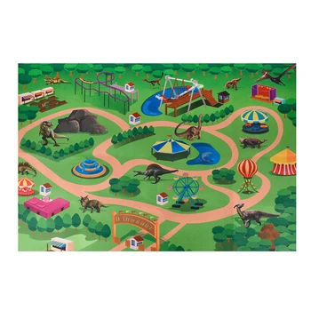 Dino World Play Set Games Animal Fun Figure Toys Trees Realistic Early Learning With Mat Kids Birthday Gifts Plastic Boys Girls
Dino World Play Set Games Animal Fun Figure Toys Trees Realistic Early Learning With Mat Kids Birthday Gifts Plastic Boys Girls