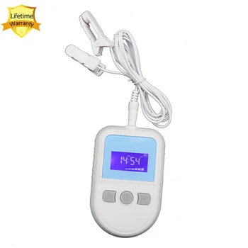Anxiety Sleeplessness Treatment Device Sleep Aid Stimulator New Insomnia 6 Levels Adjustable 110v~240v Rechargeable
Anxiety Sleeplessness Treatment Device Sleep Aid Stimulator New Insomnia 6 Levels Adjustable 110v~240v Rechargeable