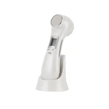 6-In-1 Multi-Function Beauty Instrument Double-Sided Head Electroporation Led Photon Beauty Skin Device Facial Rf Skin Massage
6-In-1 Multi-Function Beauty Instrument Double-Sided Head Electroporation Led Photon Beauty Skin Device Facial Rf Skin Massage