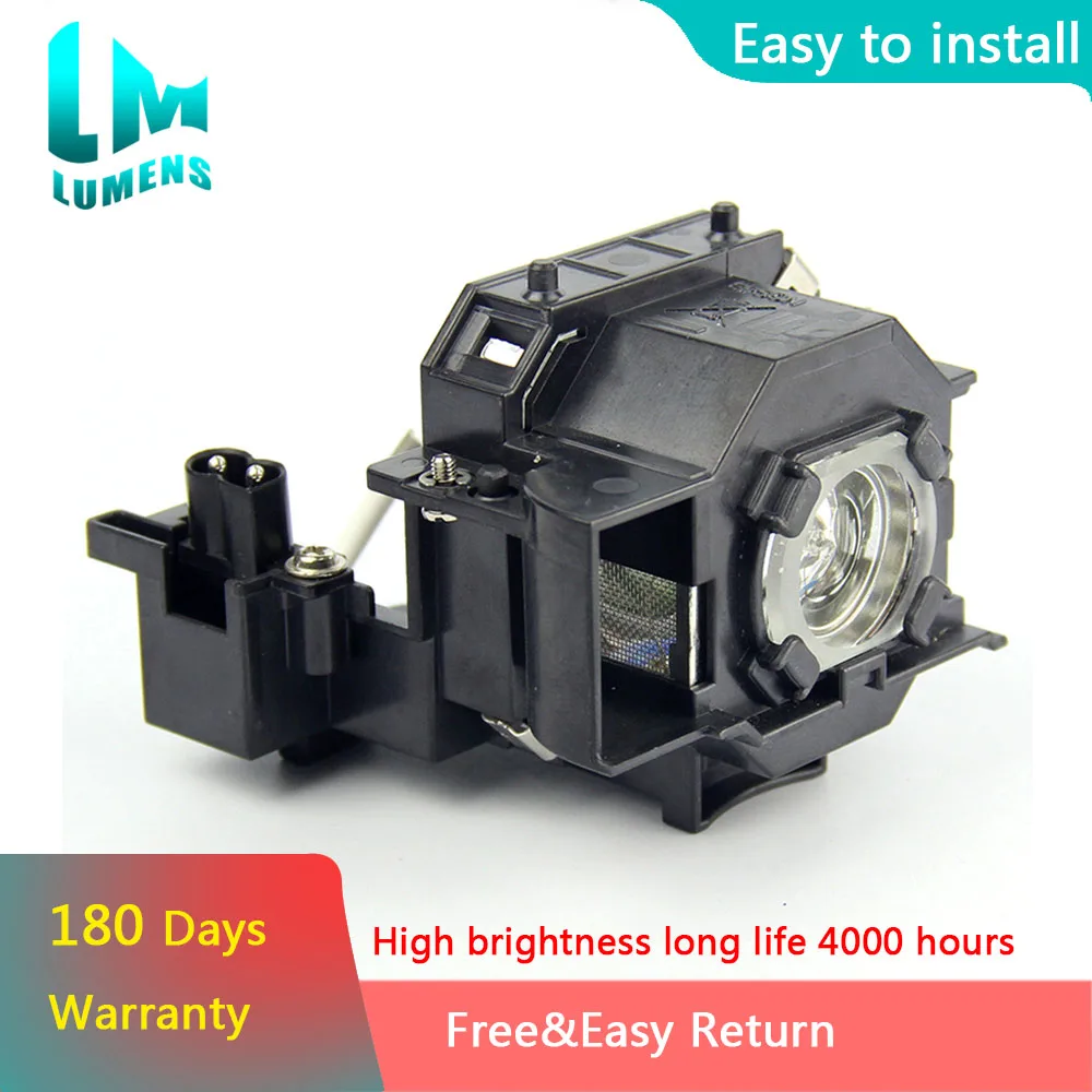 Замена лампы проектора V13H010L44 ELPLP44 для Epson MovieMate 50 55 EMPDE1 EMPDM1 EBDM2
Замена лампы проектора V13H010L44 ELPLP44 для Epson MovieMate 50 55 EMPDE1 EMPDM1 EBDM2