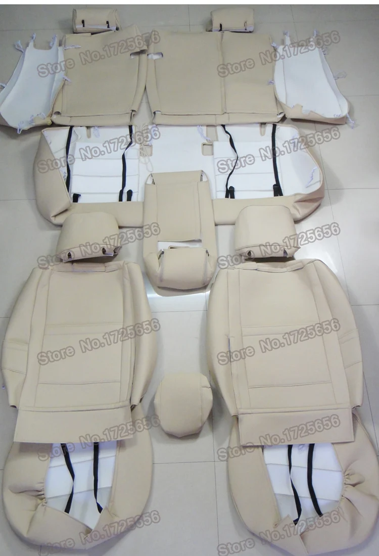 2007 BMW X3 E83 (1)