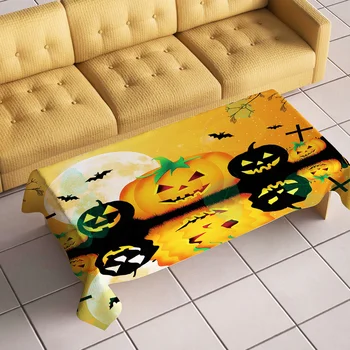 1Pc Party Table Covers Party Tablecloths Halloween Table Cover for Halloween Home
1Pc Party Table Covers Party Tablecloths Halloween Table Cover for Halloween Home