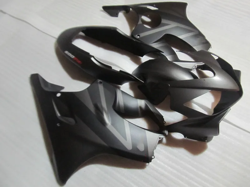Высококачественный комплект обтекателей для HONDA CBR600F4I 04 05 06 07 CBR600 F4I 2004 2005 2006 2007 ABS