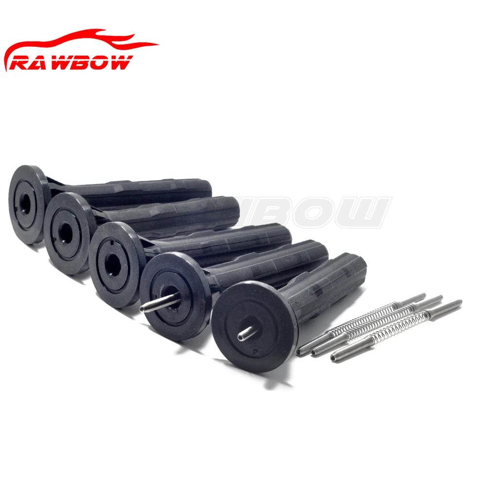 30 PCS Ignition Coil 19500-B0010 Rubber Boot With Spring Connect Spark Plug For Toyota Avanza Cami Duet Sparky K3Ve
30 PCS Ignition Coil 19500-B0010 Rubber Boot With Spring Connect Spark Plug For Toyota Avanza Cami Duet Sparky K3Ve