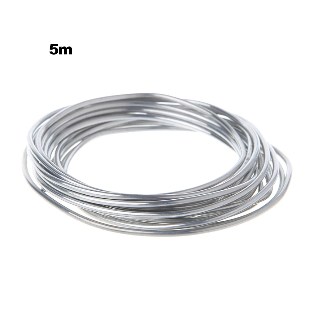 Hot Aluminum Cored Wire Welding Tube Evaporator Condenser Vehicle Air Conditioning Refrigerator Low Temperature | Инструменты