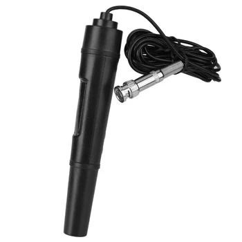 Liquid PH Monitor Controller PH Electrode Probe Durable Water Quality Detection for Aquarium Hydroponic
Liquid PH Monitor Controller PH Electrode Probe Durable Water Quality Detection for Aquarium Hydroponic