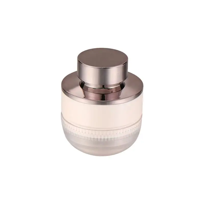 Empty Loose Powder Box Powdery Cake Box Makeup Case Cosmetic Powder Case for Travel Trip
Empty Loose Powder Box Powdery Cake Box Makeup Case Cosmetic Powder Case for Travel Trip