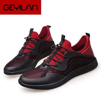 NEW Men Casual Sneakers Shoes Breathable Casual Footwear Shoes Lightweight Flats Shoes loafers Lace-Up free shipping 0028
NEW Men Casual Sneakers Shoes Breathable Casual Footwear Shoes Lightweight Flats Shoes loafers Lace-Up free shipping 0028