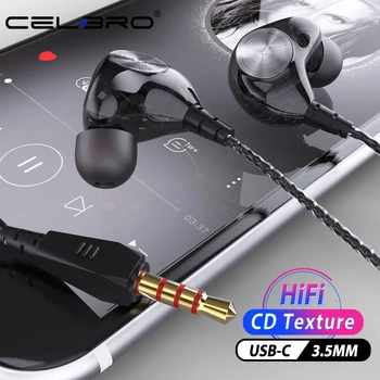 Professional Music Earphone Wired Stereo Bass Earbuds Sport Gaming Headset Earphones With Mic Live Headphones for Xiaomi Samsung
Professional Music Earphone Wired Stereo Bass Earbuds Sport Gaming Headset Earphones With Mic Live Headphones for Xiaomi Samsung