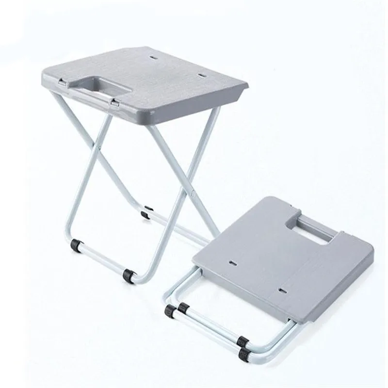 New Outdoor Folding Chair Beach Picnic Portable Stool Iron Foot Plastic Small Bench Home
New Outdoor Folding Chair Beach Picnic Portable Stool Iron Foot Plastic Small Bench Home