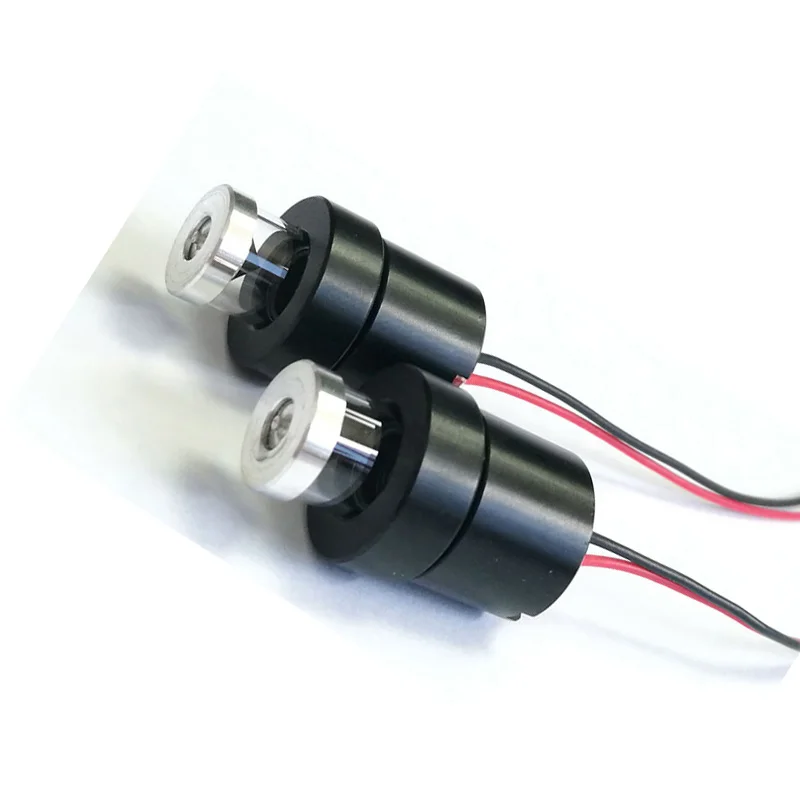 Green Laser Module for Laser Point , Laser Line , 360° Rotation Laser Use 
Green Laser Module for Laser Point , Laser Line , 360° Rotation Laser Use