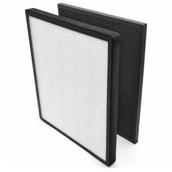 Filters Set Parts For Levoit LV-PUR131 Air Purifier Accessories Activated Carbon Filter Replacment Part
Filters Set Parts For Levoit LV-PUR131 Air Purifier Accessories Activated Carbon Filter Replacment Part