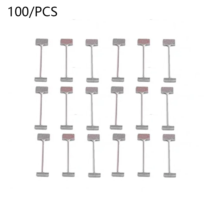 100Pcs/Set Level Wedges Tile Spacers for Flooring Wall Tile Carrelage Level Replaceable Steel Needles Locator Spacers Plier
100Pcs/Set Level Wedges Tile Spacers for Flooring Wall Tile Carrelage Level Replaceable Steel Needles Locator Spacers Plier
