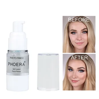 Lasting Moisturizing Isolated Invisible Pores Cover Dark Circles Acne Face Primer Makeup Waterproof Oil Control Foundation TSLM1
Lasting Moisturizing Isolated Invisible Pores Cover Dark Circles Acne Face Primer Makeup Waterproof Oil Control Foundation TSLM1