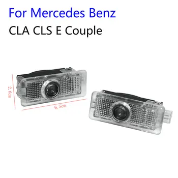 2pcs Led Car Door Light Laser Projector Logo Welcome Light For Mercedes Benz CLA AMG C117 CLS W218 X218 W117 A207 C207 E Couple
2pcs Led Car Door Light Laser Projector Logo Welcome Light For Mercedes Benz CLA AMG C117 CLS W218 X218 W117 A207 C207 E Couple
