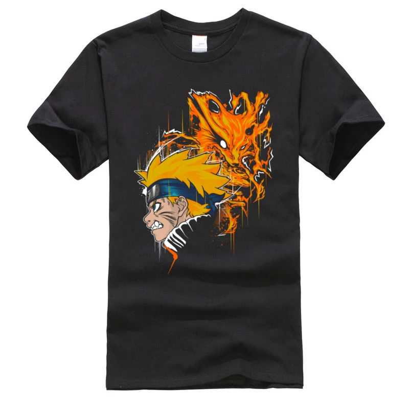 Demon Fox Custom Premium Cotton Printing Harajuku Prevalent Man T-Shirt Summer Father Day T-shirts White Band Shirt
Demon Fox Custom Premium Cotton Printing Harajuku Prevalent Man T-Shirt Summer Father Day T-shirts White Band Shirt