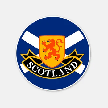 Creativity SCOTLAND Flag Bodywork Windshield Car Sticker Decal Funny Sunscreen Suv Cover Scratch Interior Accessories PVC14*14cm
Creativity SCOTLAND Flag Bodywork Windshield Car Sticker Decal Funny Sunscreen Suv Cover Scratch Interior Accessories PVC14*14cm