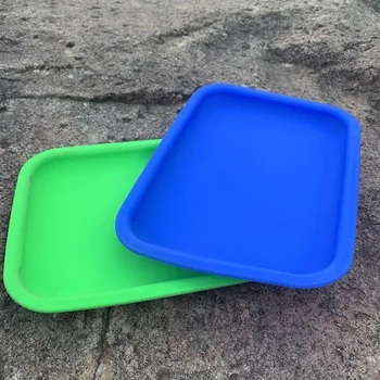 HORNET DANGER Colorful Silicone Spice/Herb Cigarette Rolling Trays Tobacco Rolling Machine Organizer Tool Sundries Storage Tray
HORNET DANGER Colorful Silicone Spice/Herb Cigarette Rolling Trays Tobacco Rolling Machine Organizer Tool Sundries Storage Tray