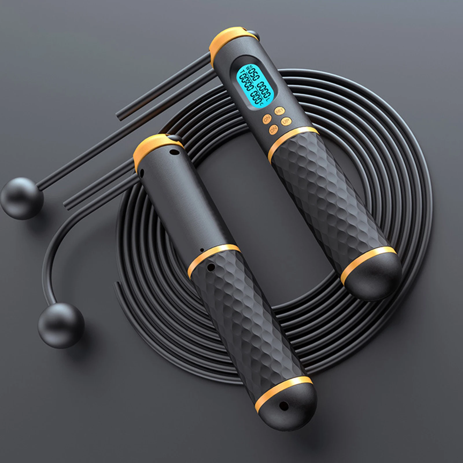 Best Jump Ropes for Health