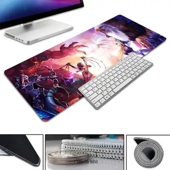 for Heroes of The Storm Quality full-color printing table mat for pc computer mouse best quality locking edge huge pad
for Heroes of The Storm Quality full-color printing table mat for pc computer mouse best quality locking edge huge pad