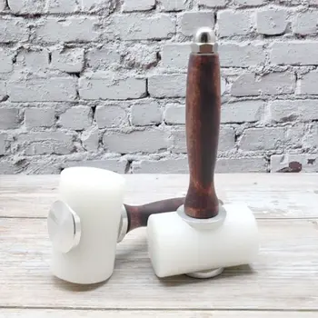 Leather Carving Hammer DIY Craft Punch Cutting Tool with Wood Handle Leathercrat
Leather Carving Hammer DIY Craft Punch Cutting Tool with Wood Handle Leathercrat