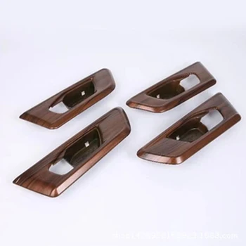 FOR HONDA CRV CR-V 2017-2020 Door handle cover Wood Auto Door Trim 4pc Brand new
FOR HONDA CRV CR-V 2017-2020 Door handle cover Wood Auto Door Trim 4pc Brand new