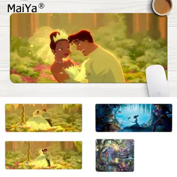 MaiYa The Princess and the frog Gamer Speed Mice Retail Small Rubber Mousepad Comfort Mouse Mat Gaming Lockedge Mousepad
MaiYa The Princess and the frog Gamer Speed Mice Retail Small Rubber Mousepad Comfort Mouse Mat Gaming Lockedge Mousepad