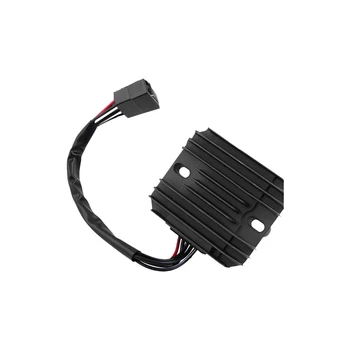 Motorcycle voltage regulator rectifier for Suzuki DR250 1990-1995 DR350 1990-1999 SV650 1999-2002 LS650 Savage 1986-2012
Motorcycle voltage regulator rectifier for Suzuki DR250 1990-1995 DR350 1990-1999 SV650 1999-2002 LS650 Savage 1986-2012