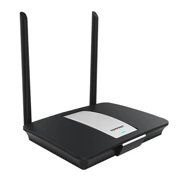 COM-FAST 300Mbps Wireless Router 14DBi Antenna Wireless WiFi Router 2.4GHZ for Home Office Work WiFi Network
COM-FAST 300Mbps Wireless Router 14DBi Antenna Wireless WiFi Router 2.4GHZ for Home Office Work WiFi Network
