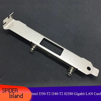 Baffle for Intel I350-T2 I340-T2 82580 Dual Port Gigabit LAN Card 4U Full Height Long Bezel Blank
Baffle for Intel I350-T2 I340-T2 82580 Dual Port Gigabit LAN Card 4U Full Height Long Bezel Blank