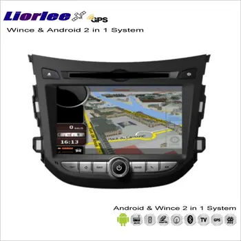 Liorlee For Hyundai HB20 2012-2016 Car Android Multimedia Radio CD DVD Player GPS Navi Map Navigation Audio Video Stereo System
Liorlee For Hyundai HB20 2012-2016 Car Android Multimedia Radio CD DVD Player GPS Navi Map Navigation Audio Video Stereo System