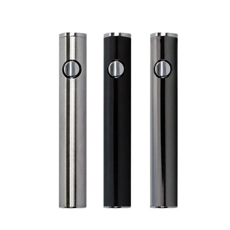 Vape Mod Mjtech C8 Electronic Cigarette Mods 650mAh Max Preheat Variable Voltage Vape Battery For 510 Thread vaporizer Atomizer
Vape Mod Mjtech C8 Electronic Cigarette Mods 650mAh Max Preheat Variable Voltage Vape Battery For 510 Thread vaporizer Atomizer