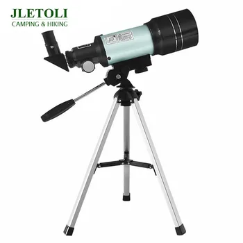 JLETOLI 150X Beginner Level Telescope Astronomic Professional Night Vision Monocular Telescope with Tripod Observable Moon
JLETOLI 150X Beginner Level Telescope Astronomic Professional Night Vision Monocular Telescope with Tripod Observable Moon