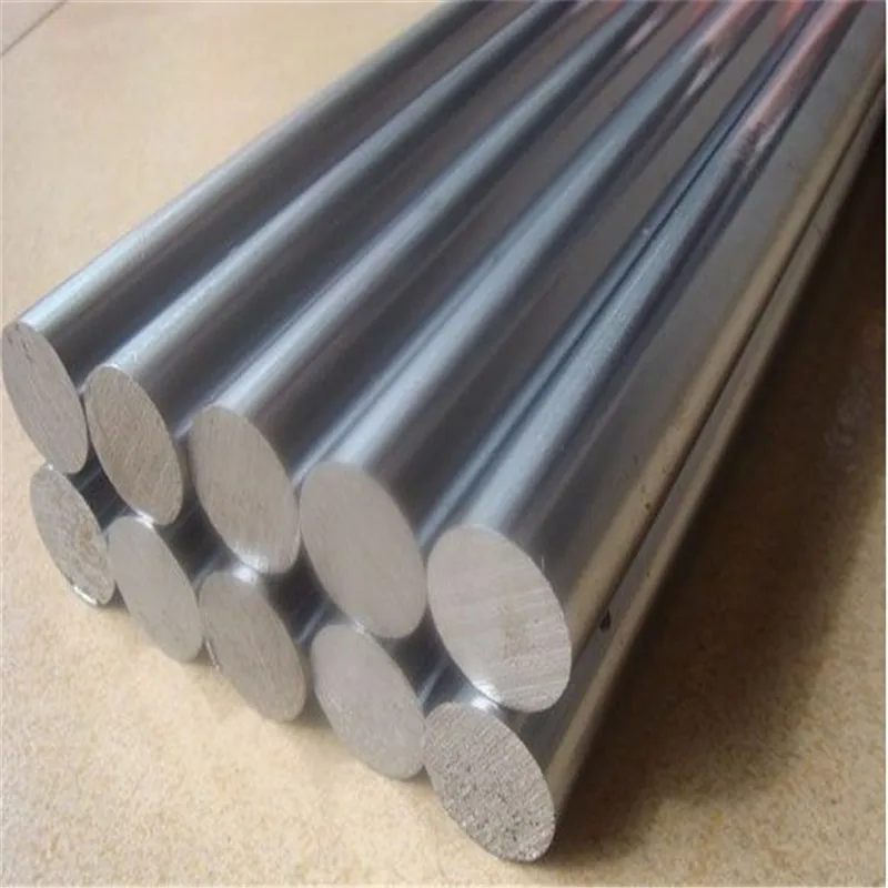 Linear optical shaft plating rod optical shaft bracket carbon steel 45 # large diameter
Linear optical shaft plating rod optical shaft bracket carbon steel 45 # large diameter