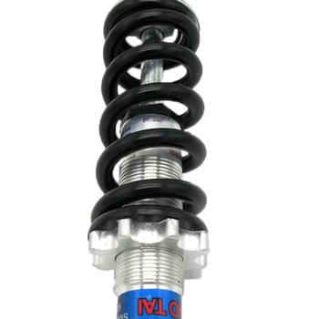 170mm 650LBs Motocycle ATV Dirt Bike Rear Suspension Shock Absorber
170mm 650LBs Motocycle ATV Dirt Bike Rear Suspension Shock Absorber