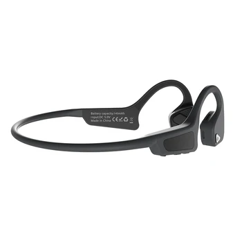 5.0 Headphones Outdoor Wireless Bluetooth Sport Headset with Mic Handsfree Bone Conduction Earphone
5.0 Headphones Outdoor Wireless Bluetooth Sport Headset with Mic Handsfree Bone Conduction Earphone