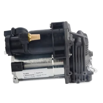 Air Suspension Compressor For 2012-2018 Land Rover Range Rover IV (L405),2013-2018 Land Rover Range Rover Sport (L494) LR047172
Air Suspension Compressor For 2012-2018 Land Rover Range Rover IV (L405),2013-2018 Land Rover Range Rover Sport (L494) LR047172